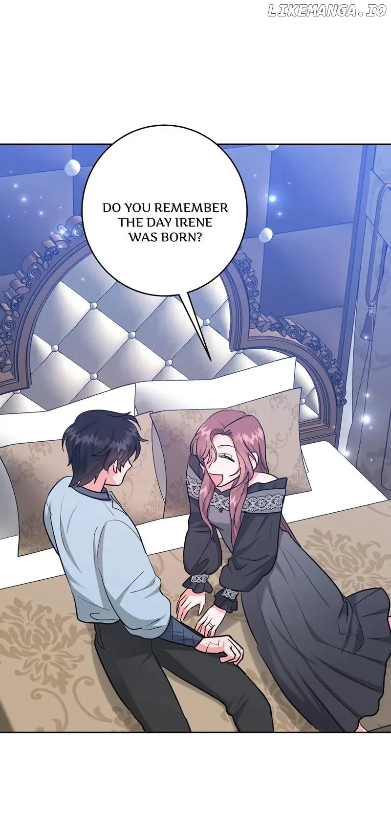 The Northern Duke Needs a Warm Hug Chapter 77 – Page 22