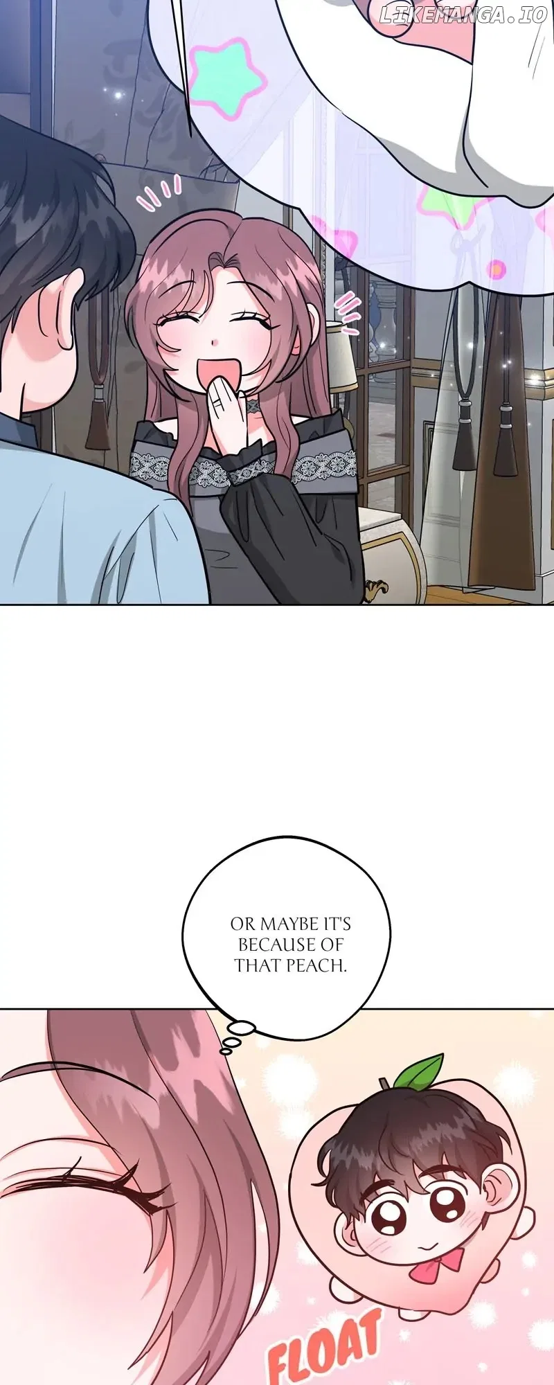The Northern Duke Needs a Warm Hug Chapter 77 – Page 24