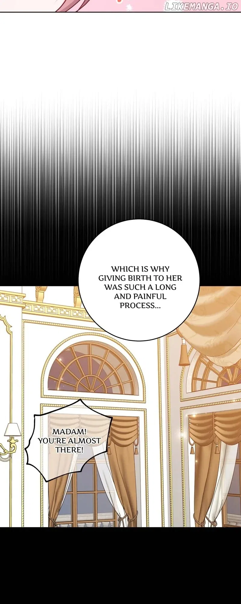 The Northern Duke Needs a Warm Hug Chapter 77 – Page 25
