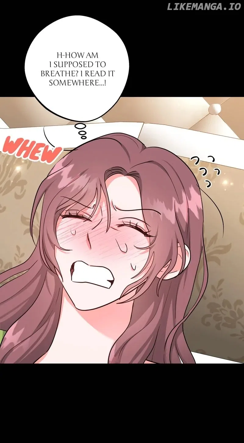 The Northern Duke Needs a Warm Hug Chapter 77 – Page 26