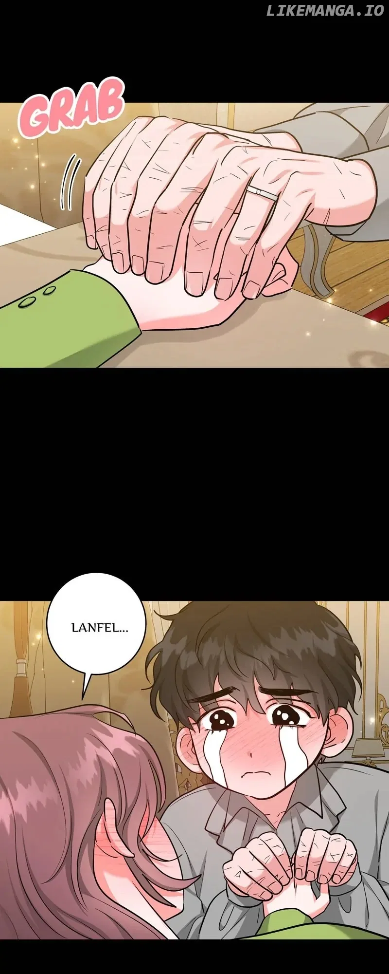 The Northern Duke Needs a Warm Hug Chapter 77 – Page 27