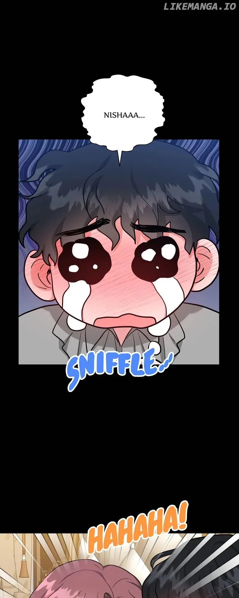 The Northern Duke Needs a Warm Hug Chapter 77 – Page 28