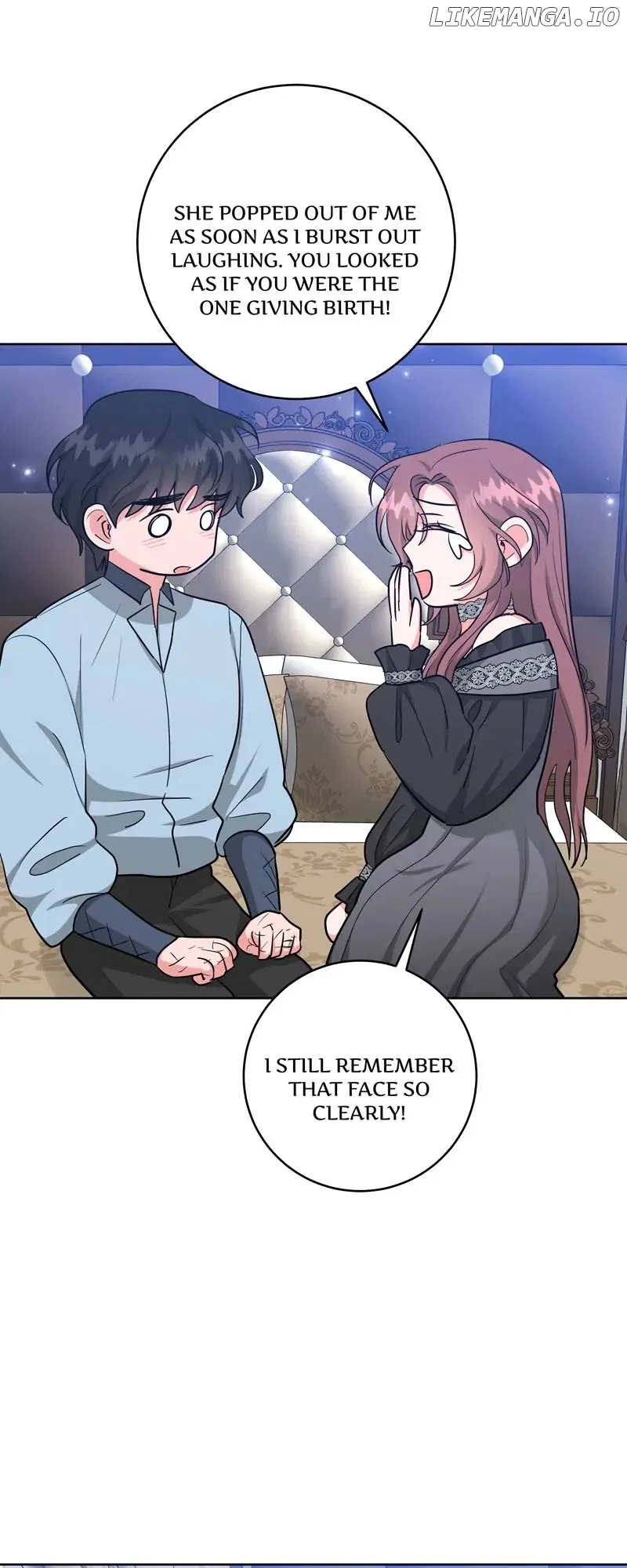 The Northern Duke Needs a Warm Hug Chapter 77 – Page 31