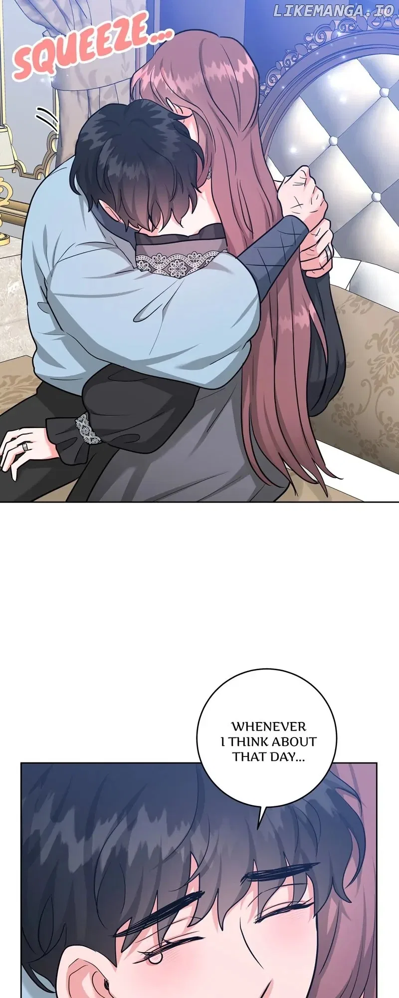 The Northern Duke Needs a Warm Hug Chapter 77 – Page 32