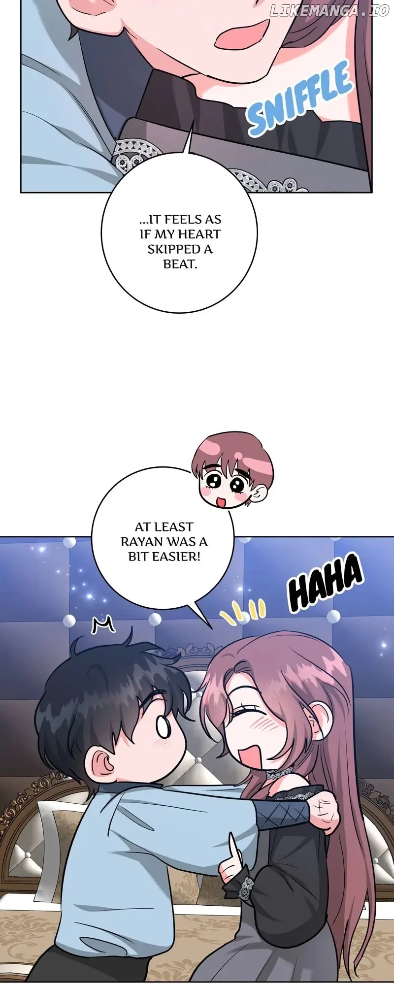 The Northern Duke Needs a Warm Hug Chapter 77 – Page 33