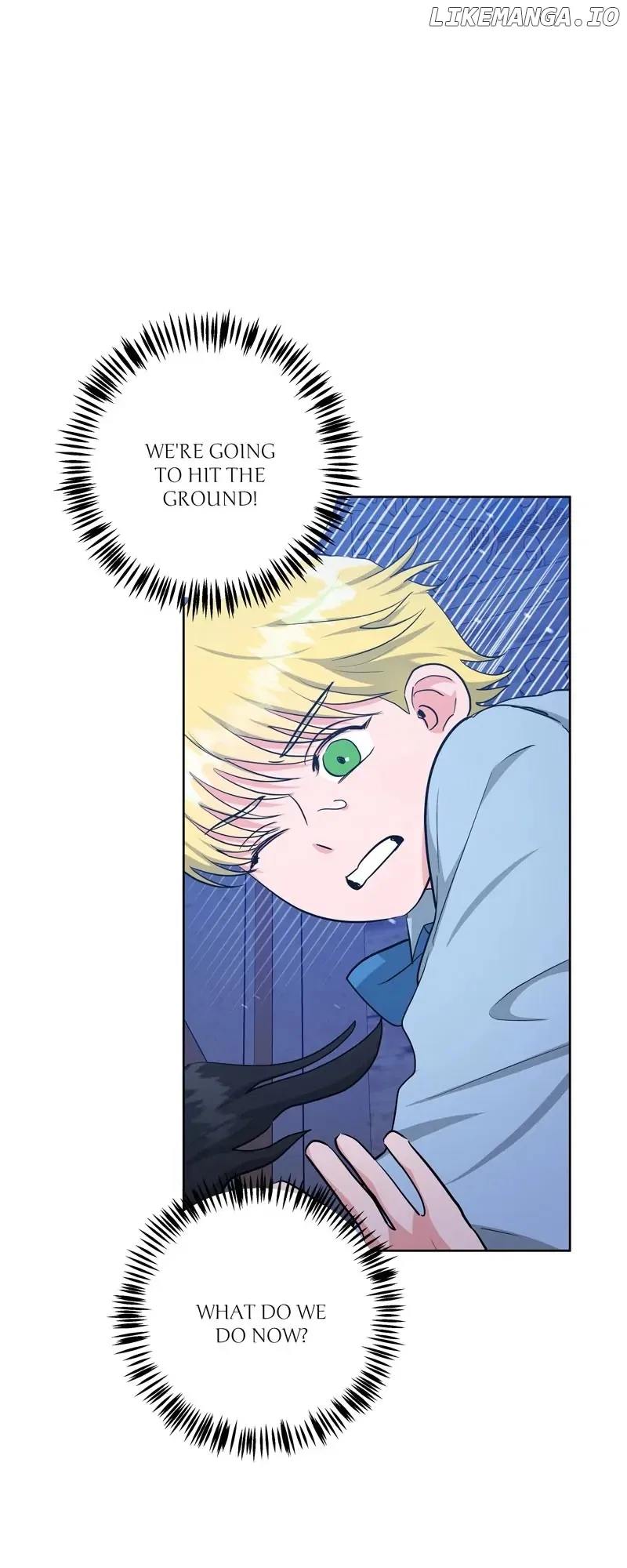 The Northern Duke Needs a Warm Hug Chapter 76 – Page 4