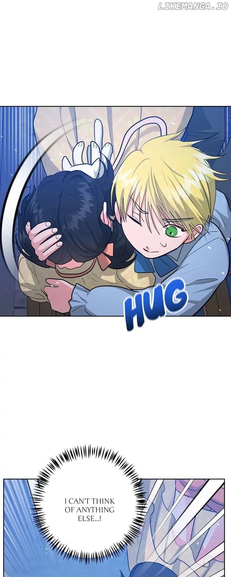 The Northern Duke Needs a Warm Hug Chapter 76 – Page 5