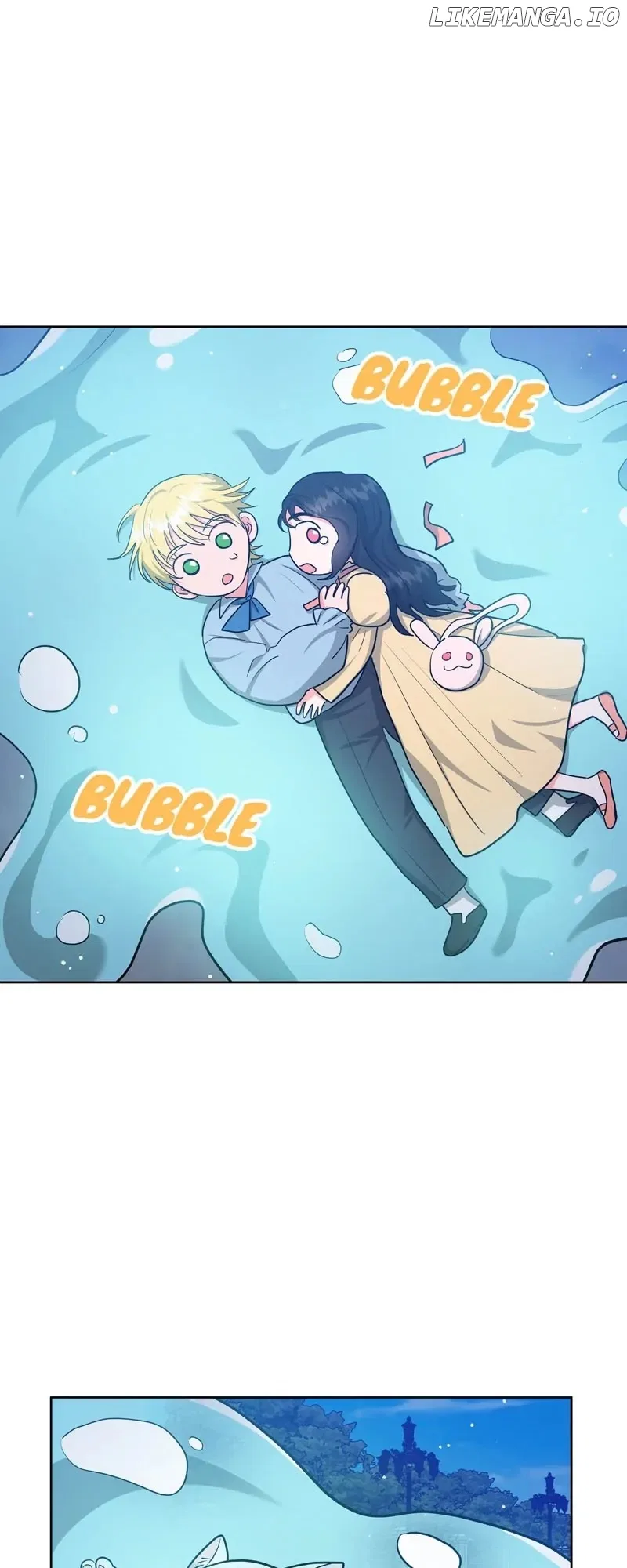 The Northern Duke Needs a Warm Hug Chapter 76 – Page 10