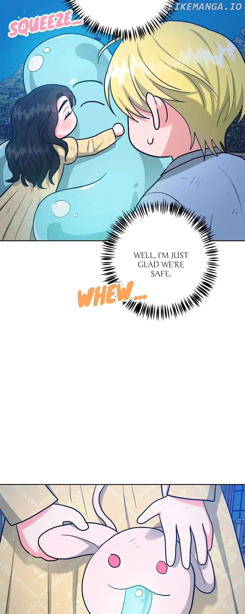 The Northern Duke Needs a Warm Hug Chapter 76 – Page 13
