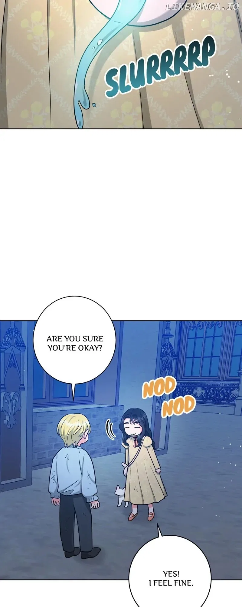 The Northern Duke Needs a Warm Hug Chapter 76 – Page 14