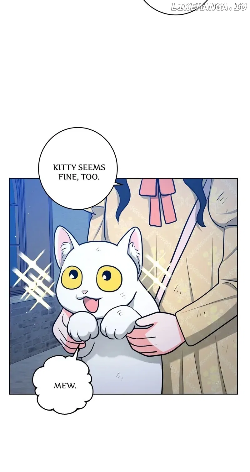 The Northern Duke Needs a Warm Hug Chapter 76 – Page 15