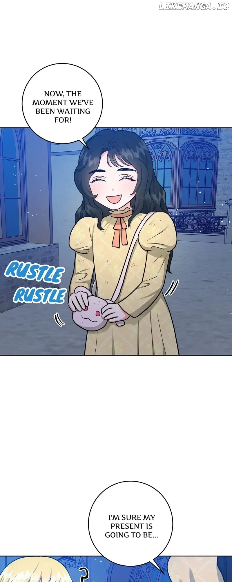 The Northern Duke Needs a Warm Hug Chapter 76 – Page 16