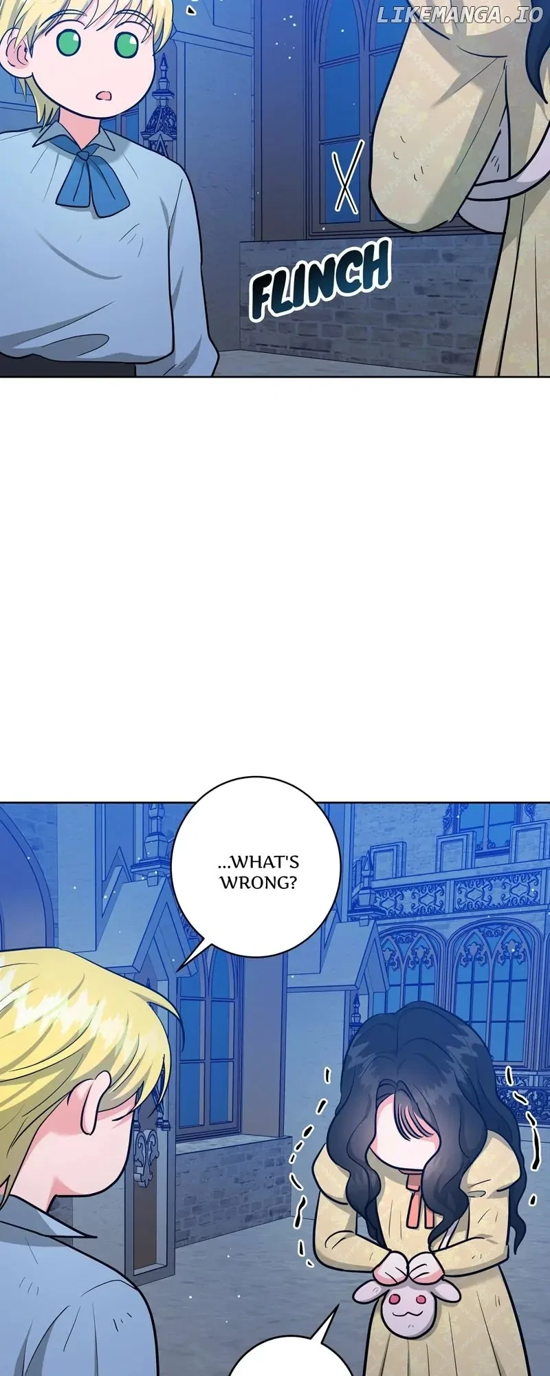 The Northern Duke Needs a Warm Hug Chapter 76 – Page 17