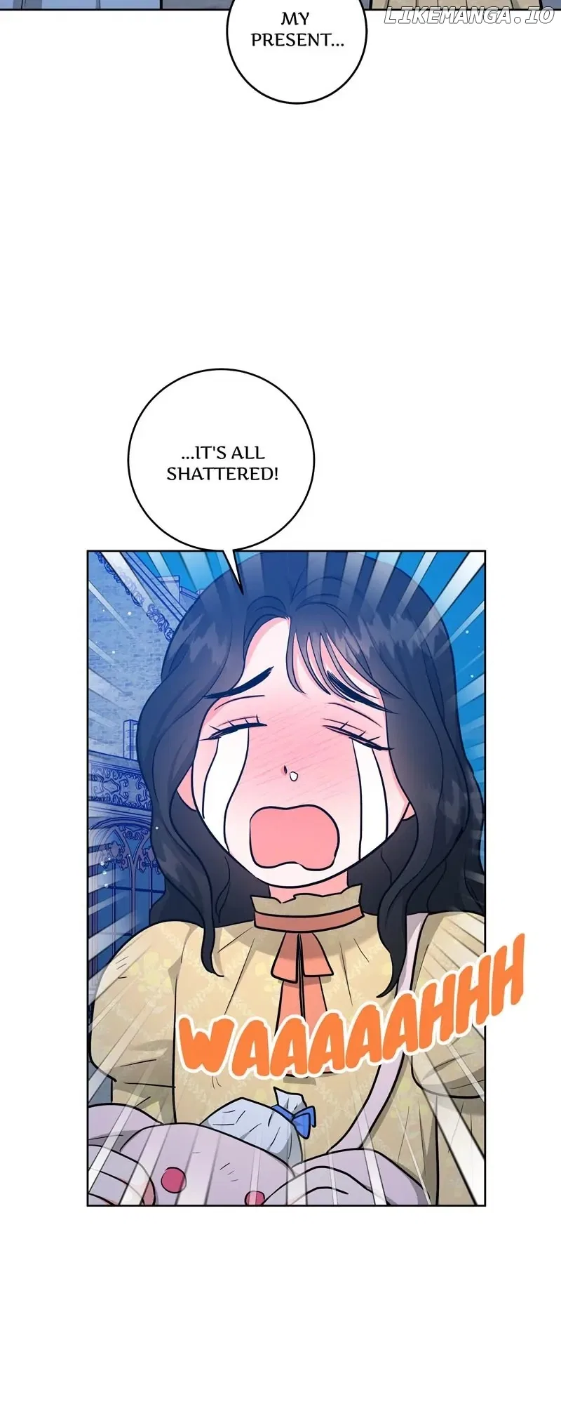 The Northern Duke Needs a Warm Hug Chapter 76 – Page 18