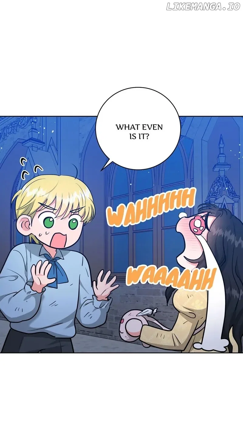 The Northern Duke Needs a Warm Hug Chapter 76 – Page 19