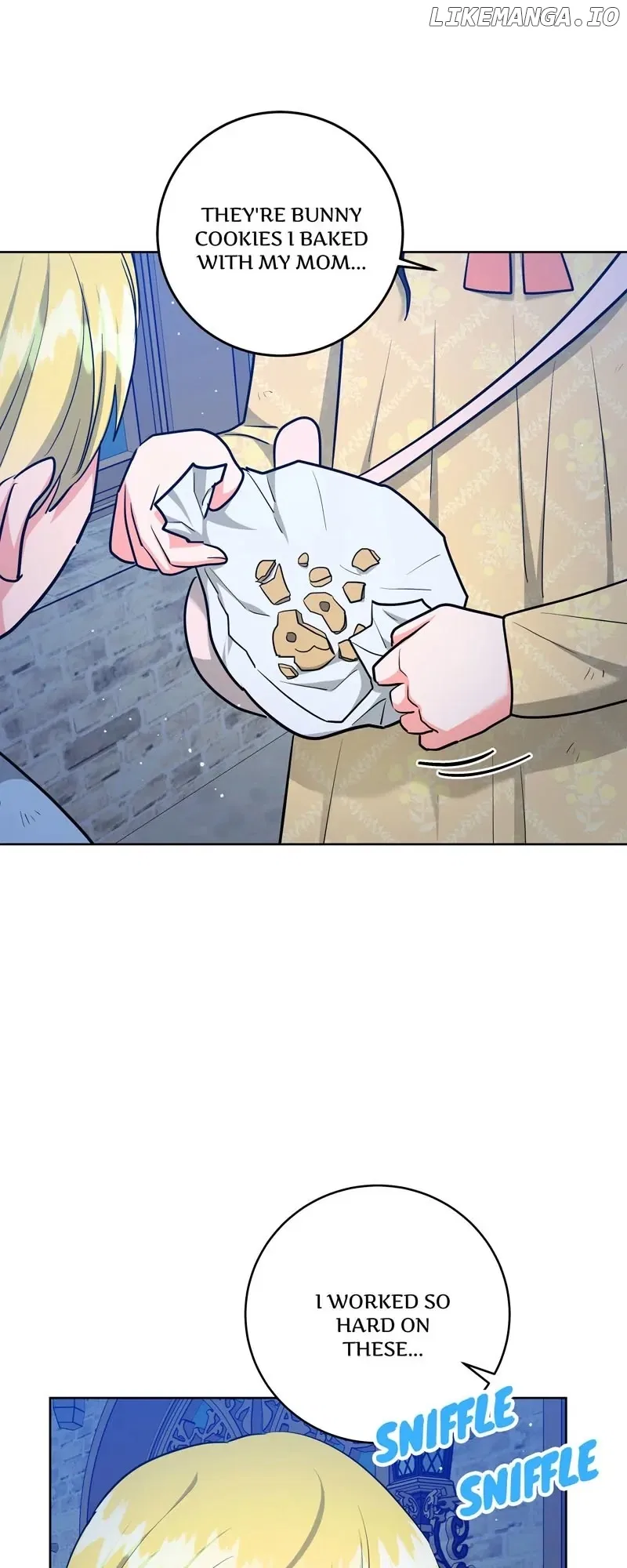 The Northern Duke Needs a Warm Hug Chapter 76 – Page 20