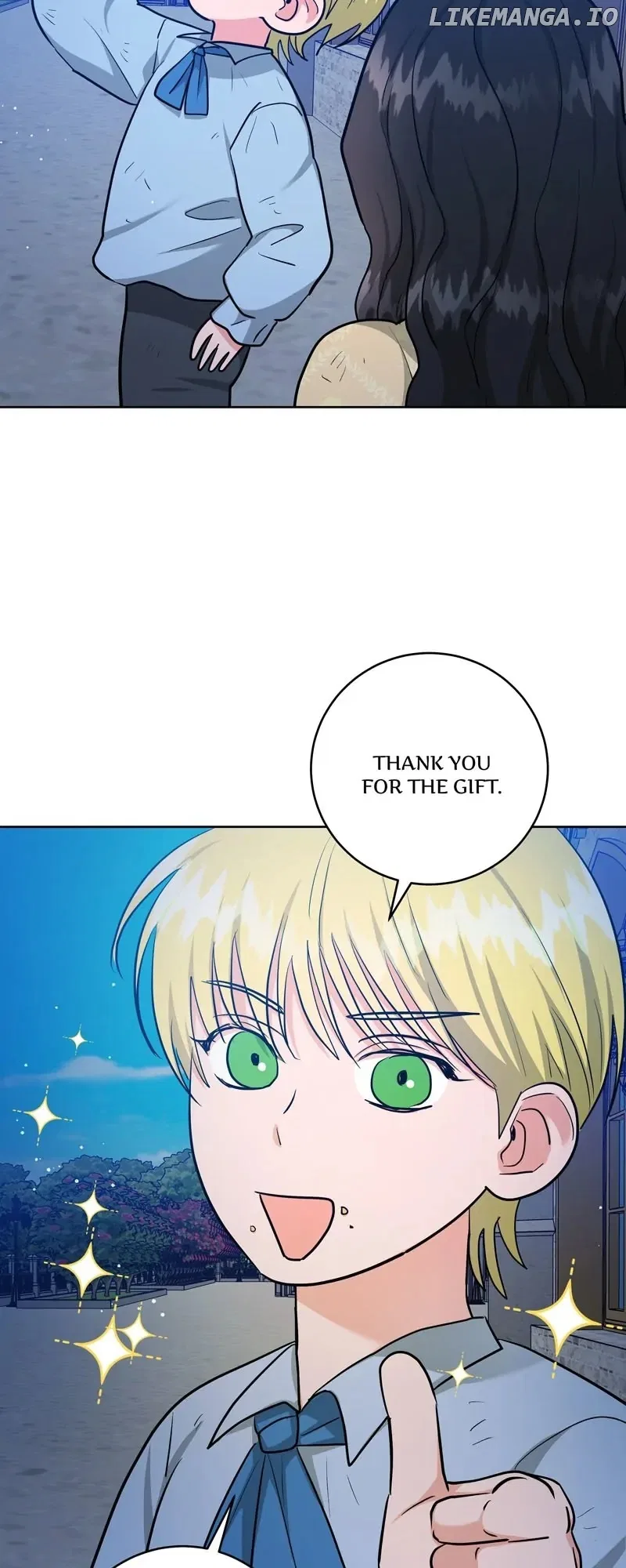 The Northern Duke Needs a Warm Hug Chapter 76 – Page 25