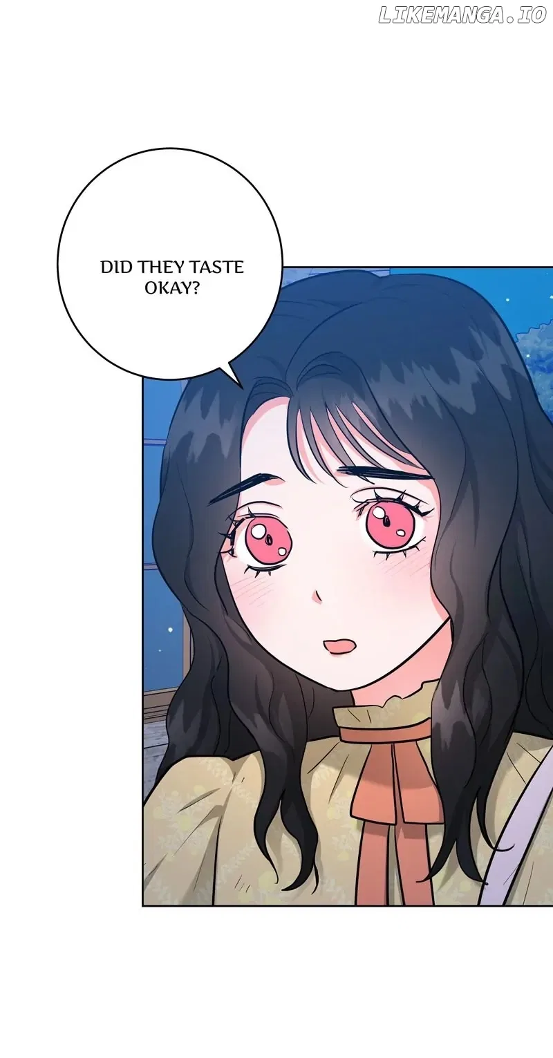 The Northern Duke Needs a Warm Hug Chapter 76 – Page 27
