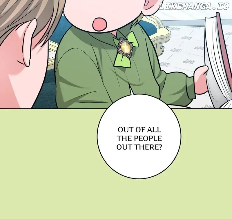 The Northern Duke Needs a Warm Hug Chapter 76 – Page 32