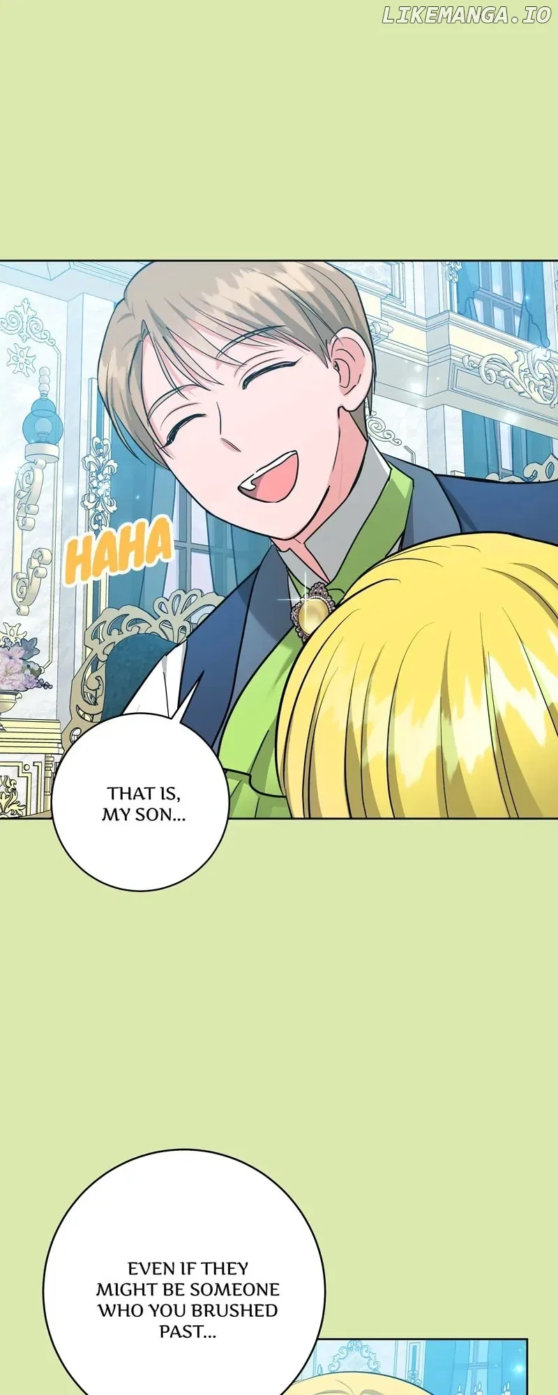 The Northern Duke Needs a Warm Hug Chapter 76 – Page 33