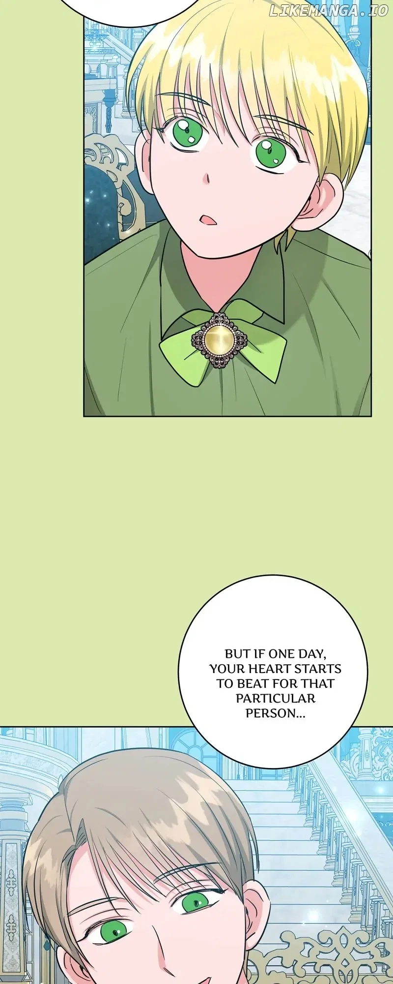 The Northern Duke Needs a Warm Hug Chapter 76 – Page 34