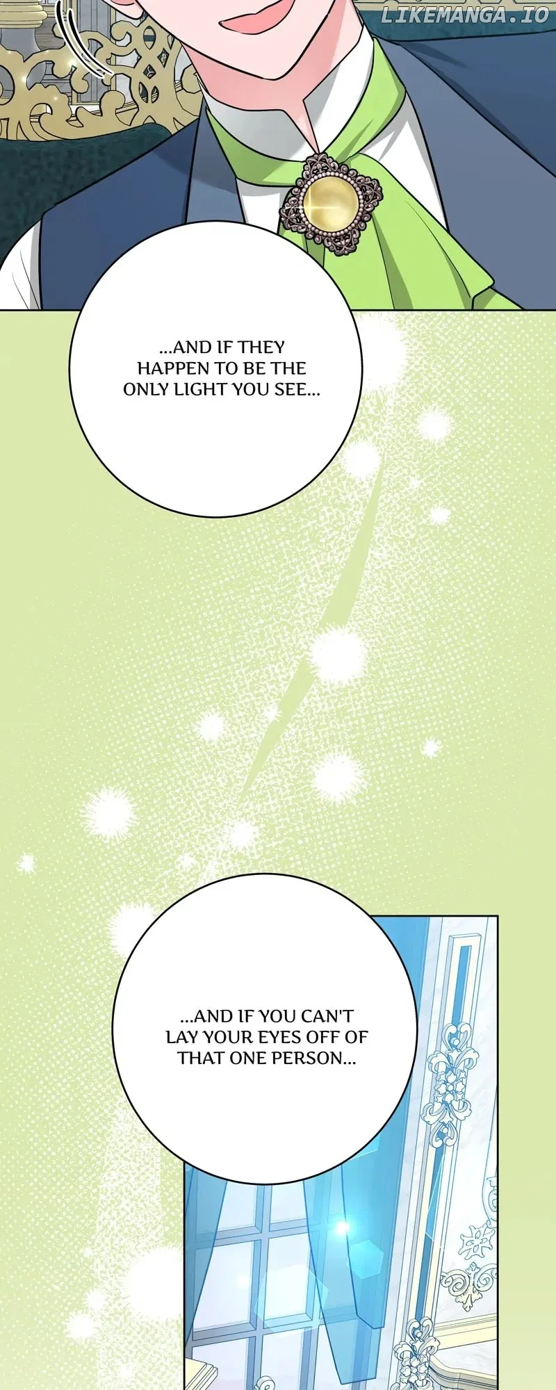 The Northern Duke Needs a Warm Hug Chapter 76 – Page 35