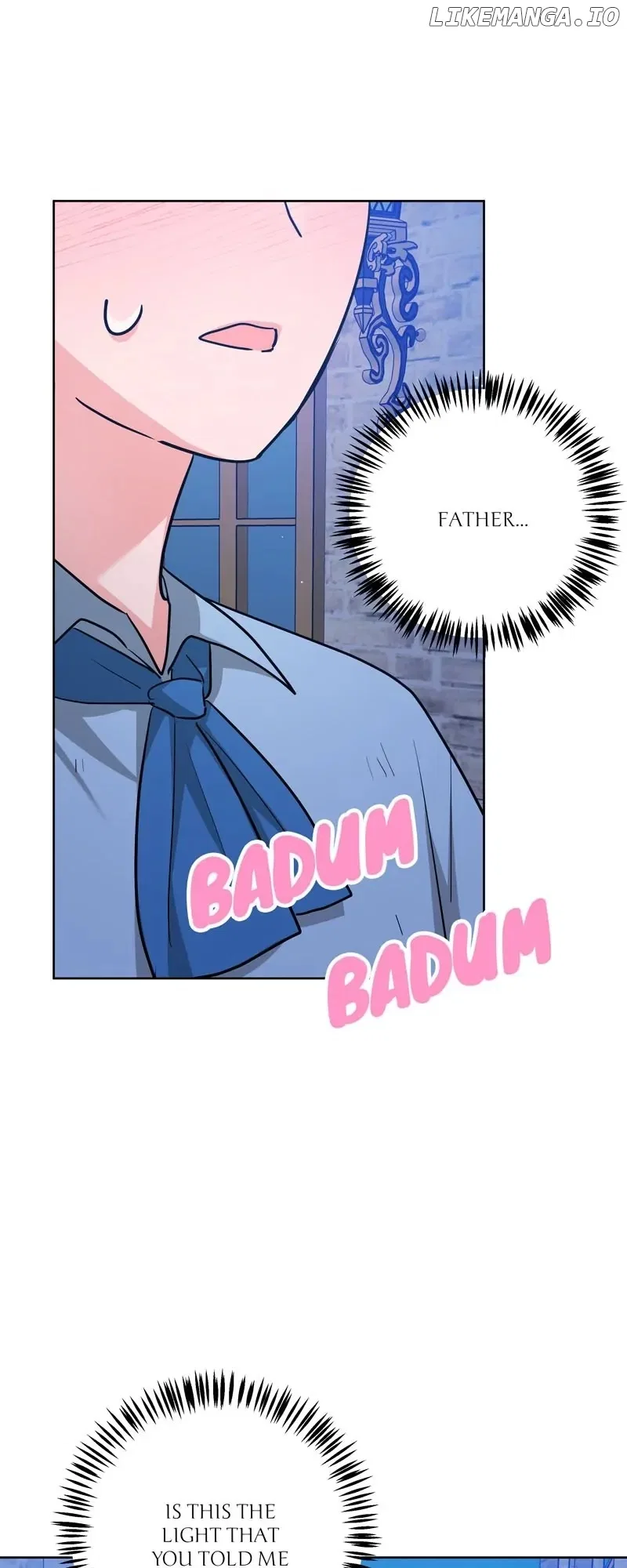 The Northern Duke Needs a Warm Hug Chapter 76 – Page 38