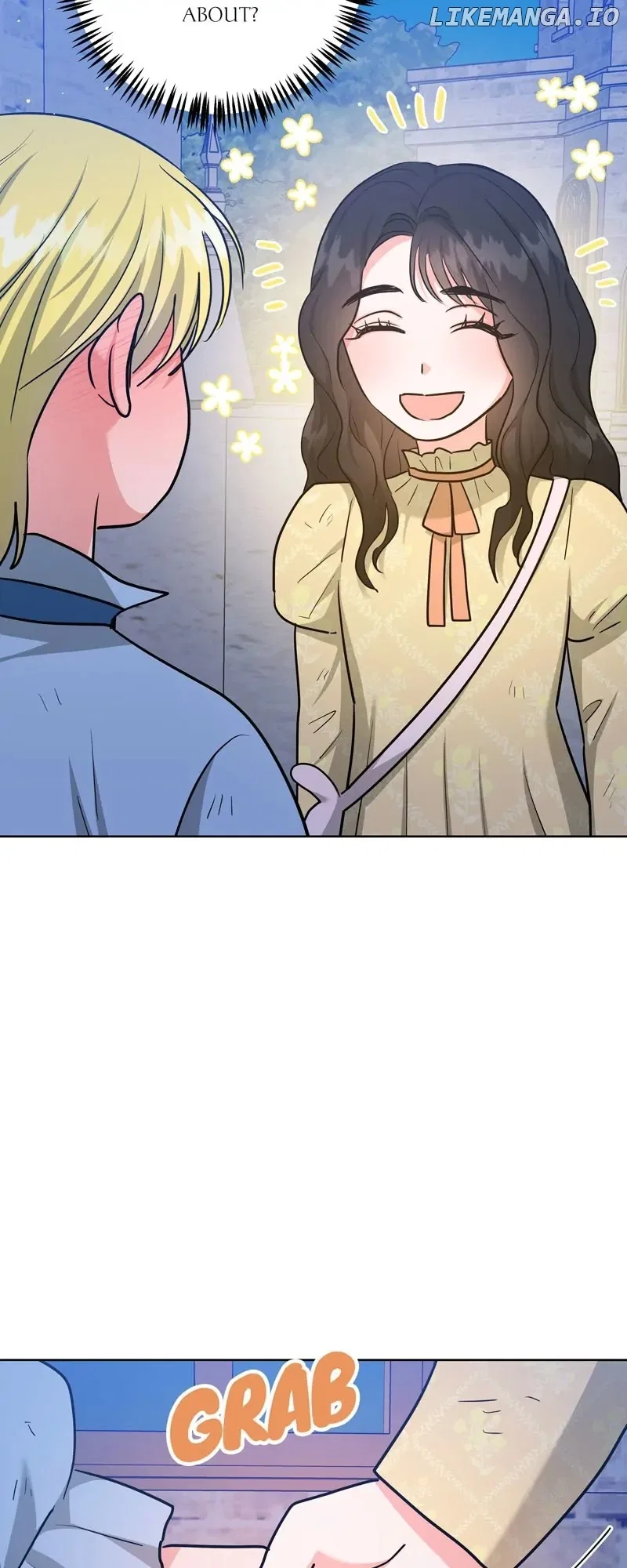 The Northern Duke Needs a Warm Hug Chapter 76 – Page 39