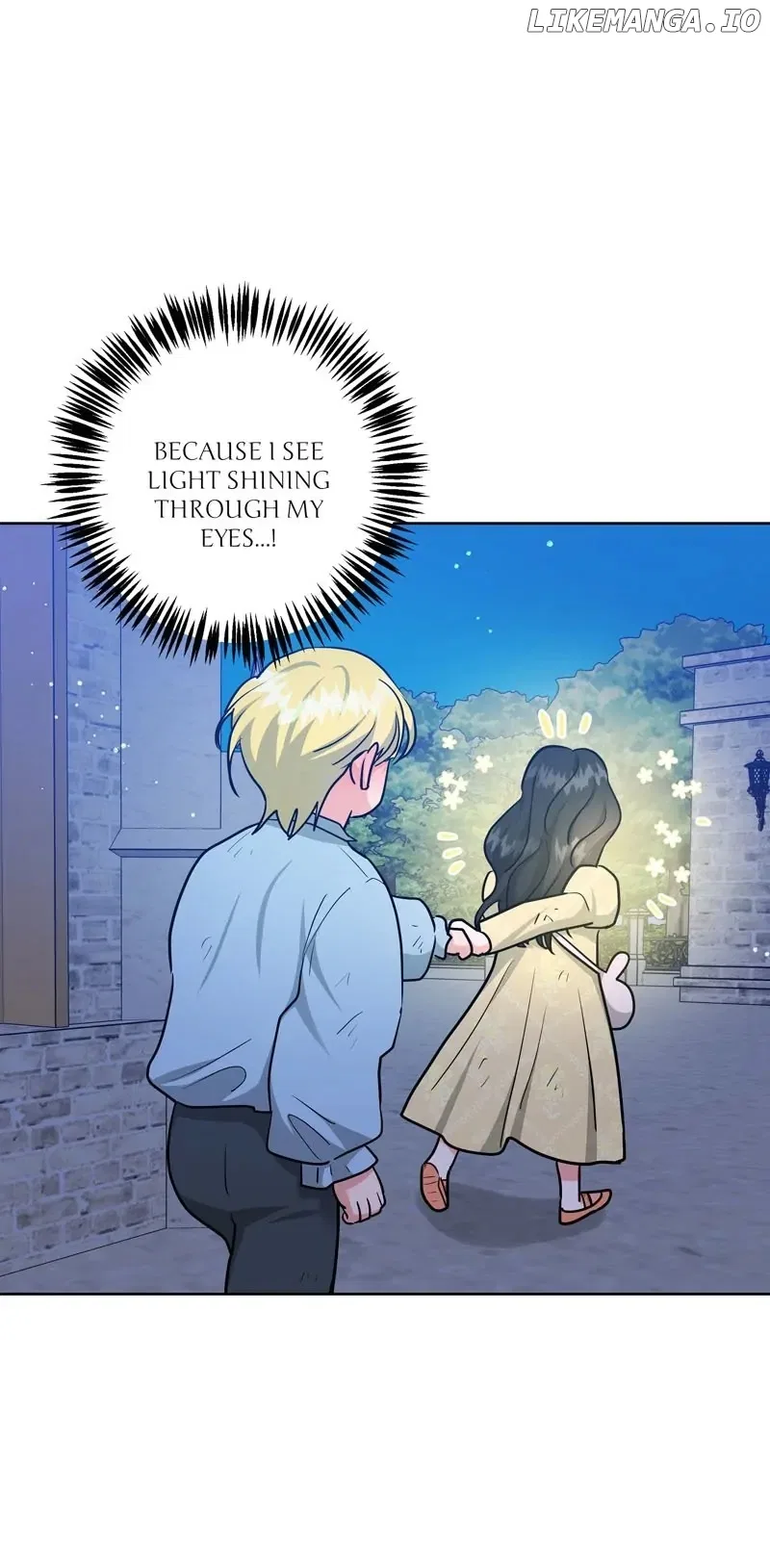 The Northern Duke Needs a Warm Hug Chapter 76 – Page 41