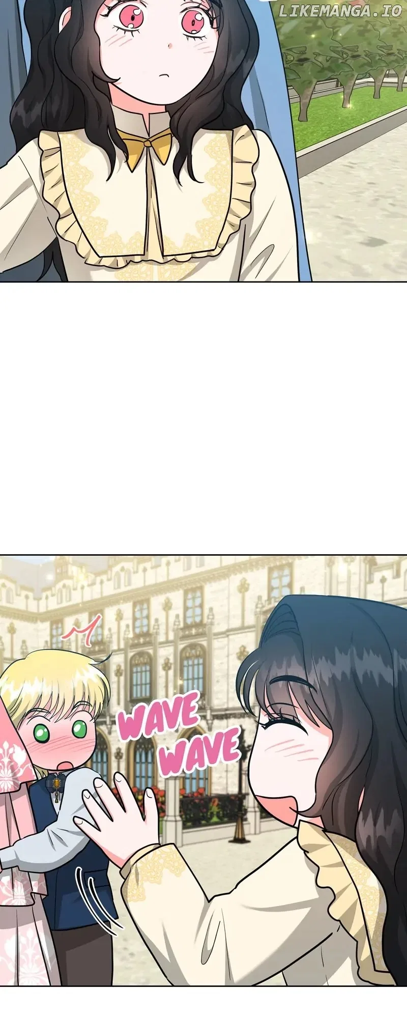 The Northern Duke Needs a Warm Hug Chapter 76 – Page 47