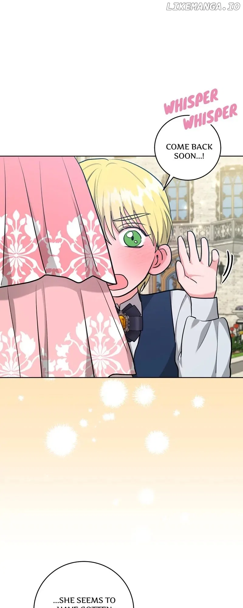 The Northern Duke Needs a Warm Hug Chapter 76 – Page 48