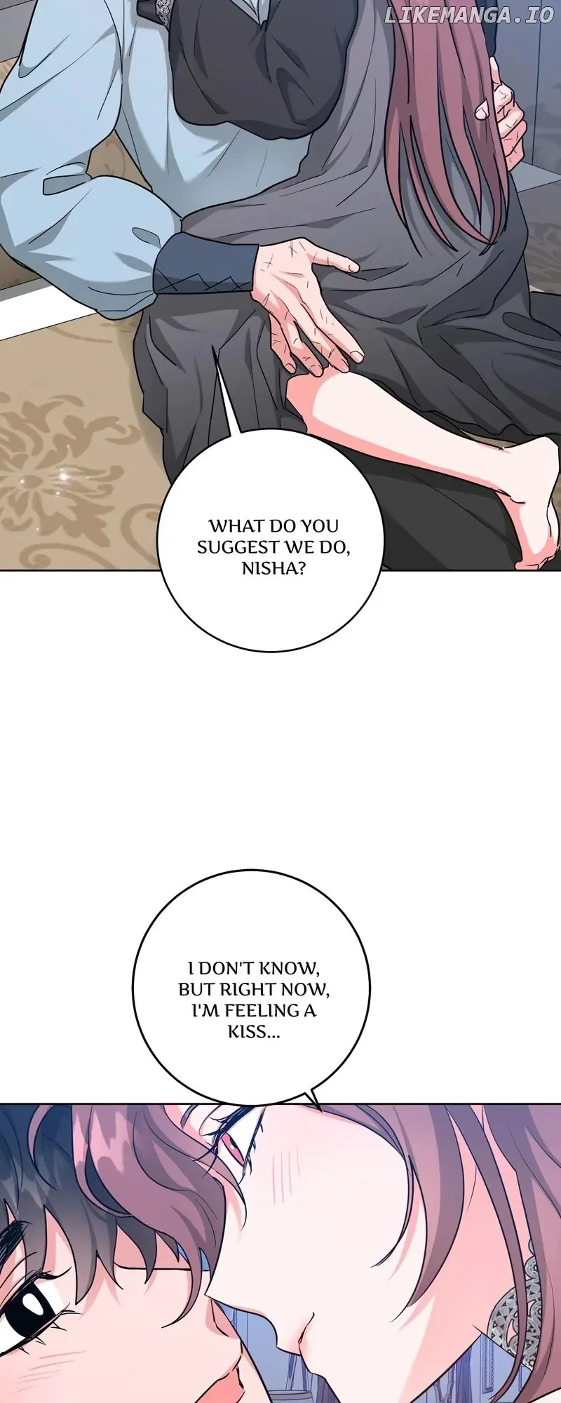 The Northern Duke Needs a Warm Hug Chapter 76 – Page 52