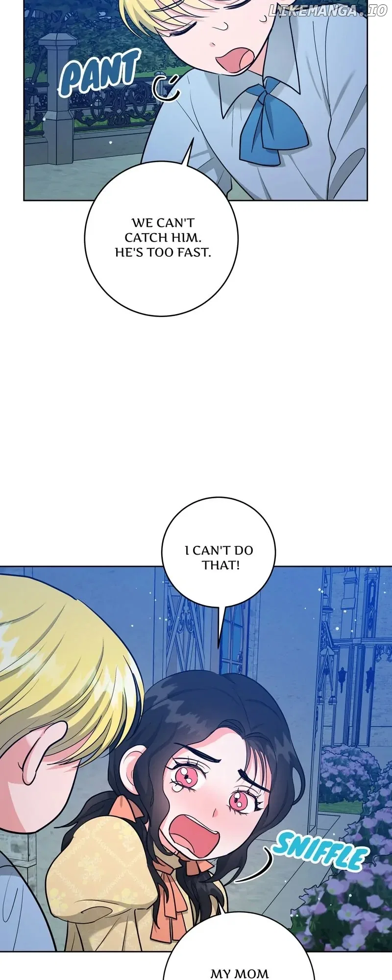 The Northern Duke Needs a Warm Hug Chapter 75 – Page 2