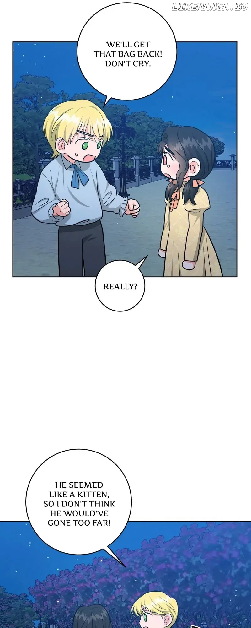 The Northern Duke Needs a Warm Hug Chapter 75 – Page 5