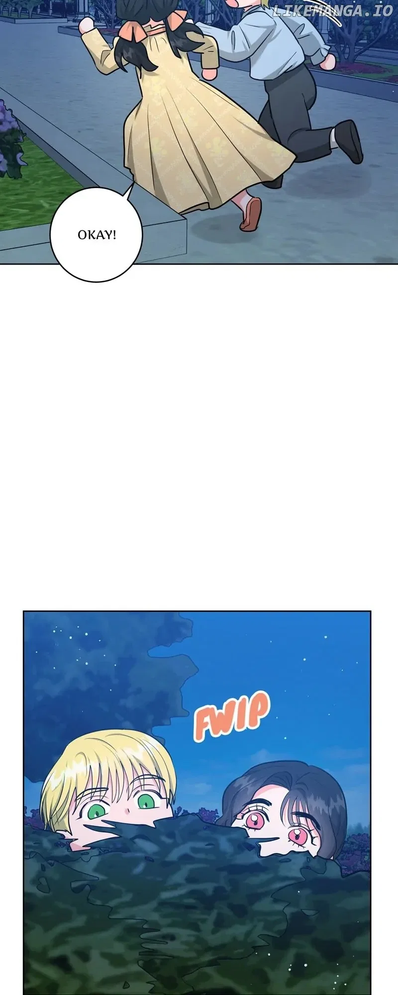 The Northern Duke Needs a Warm Hug Chapter 75 – Page 6