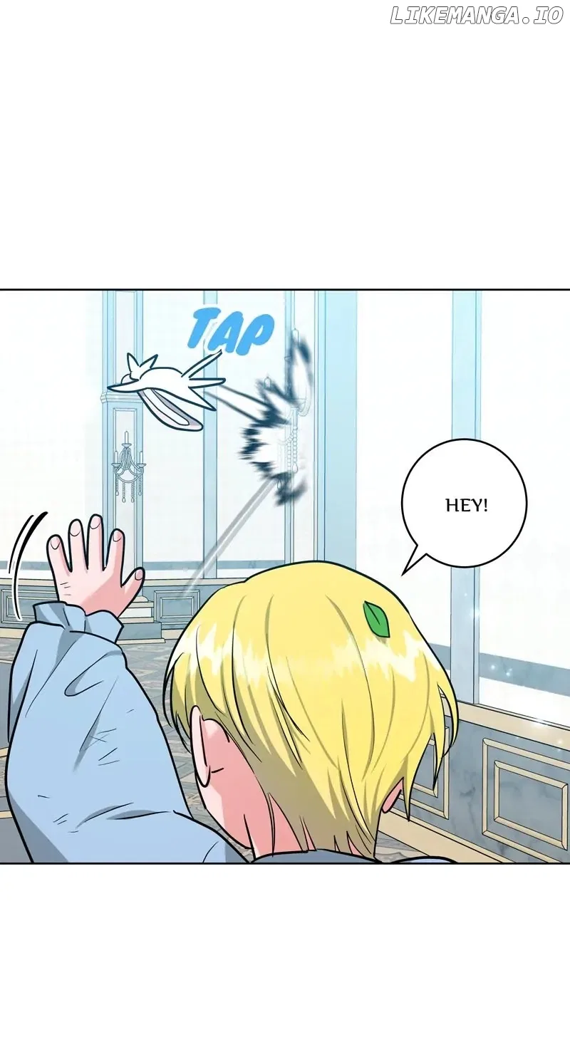The Northern Duke Needs a Warm Hug Chapter 75 – Page 11