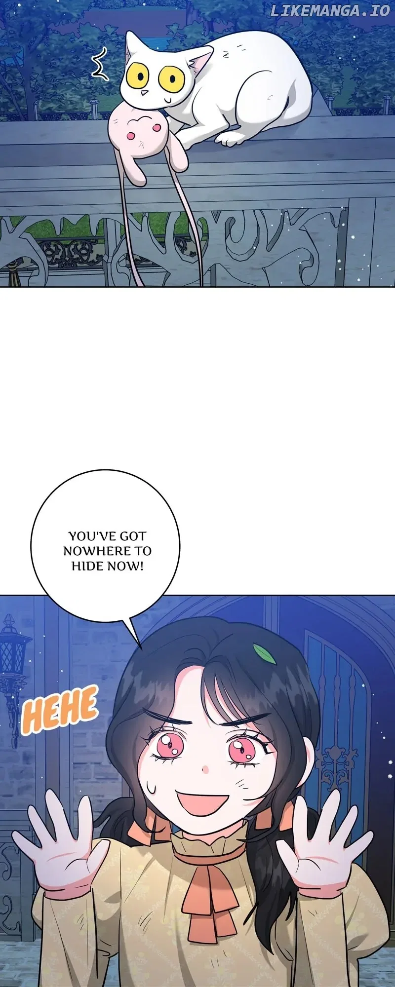 The Northern Duke Needs a Warm Hug Chapter 75 – Page 13