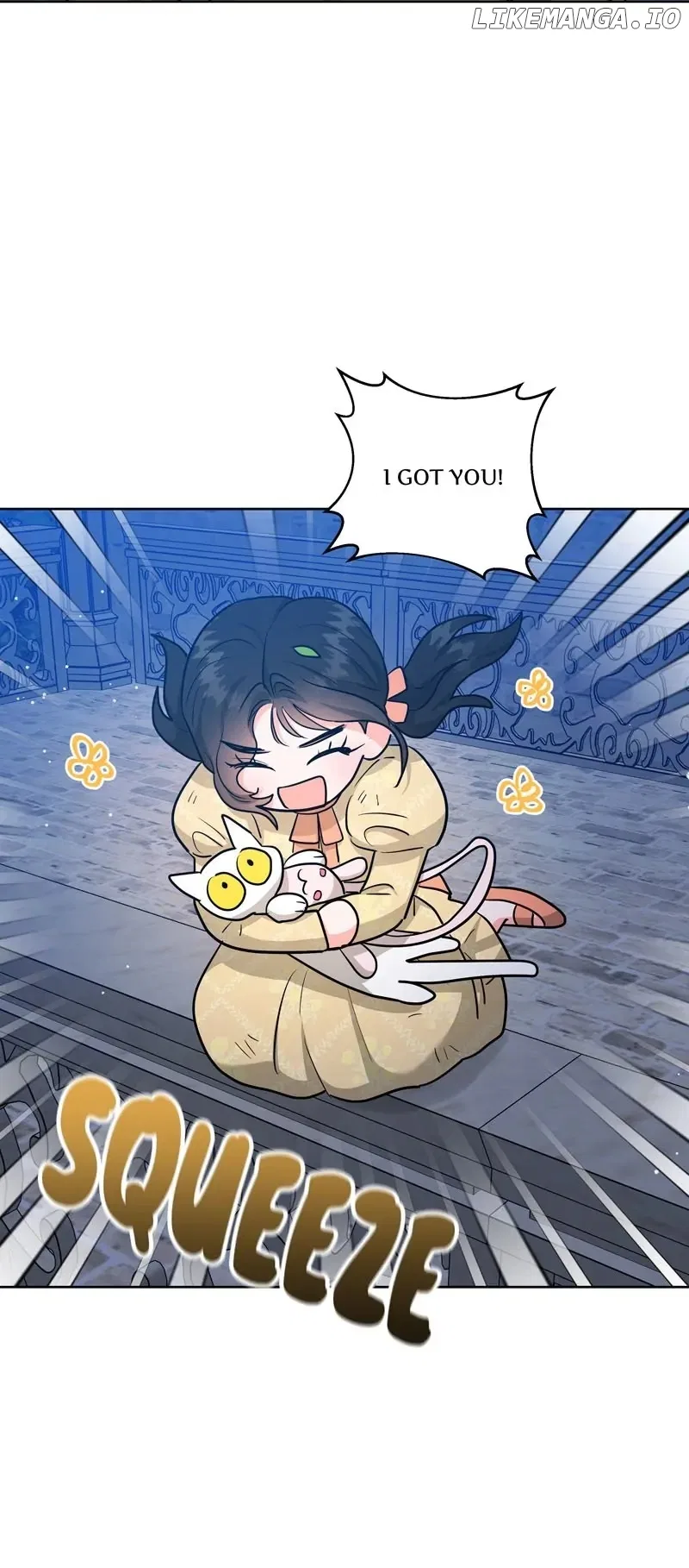 The Northern Duke Needs a Warm Hug Chapter 75 – Page 14