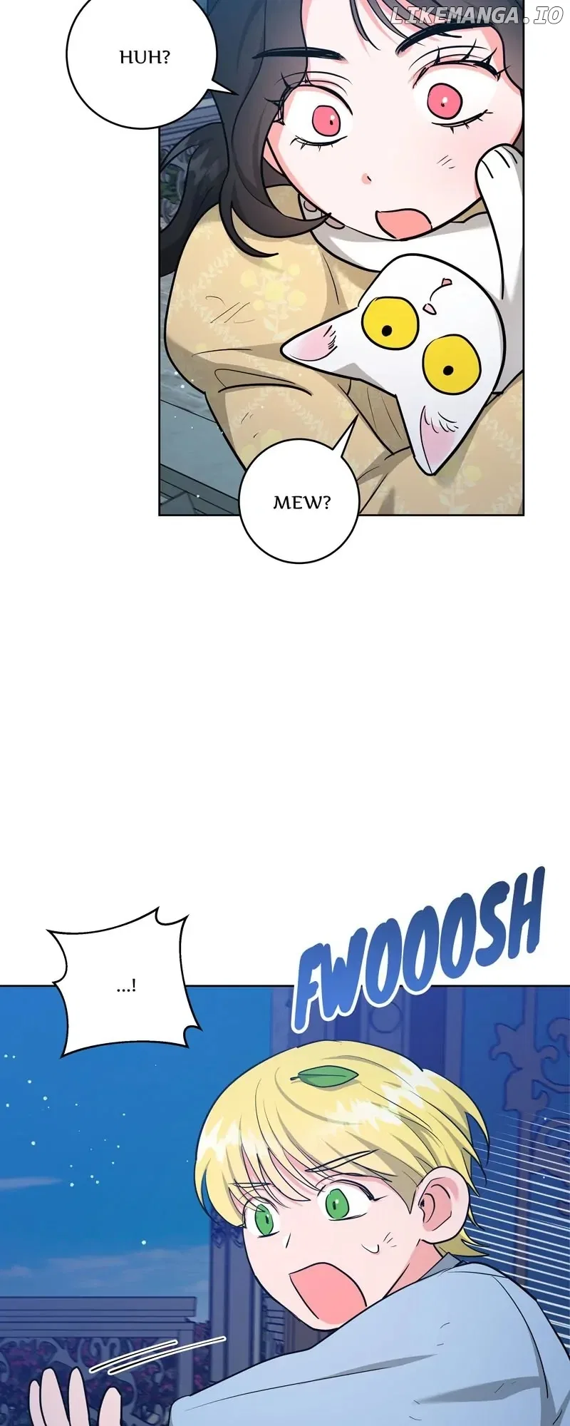 The Northern Duke Needs a Warm Hug Chapter 75 – Page 16