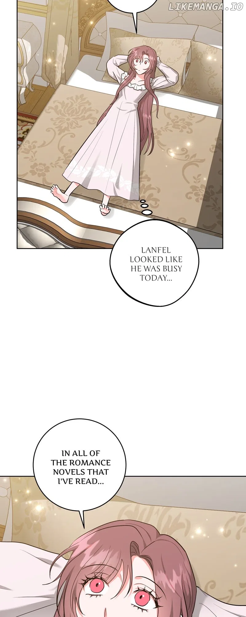 The Northern Duke Needs a Warm Hug Chapter 74 – Page 2