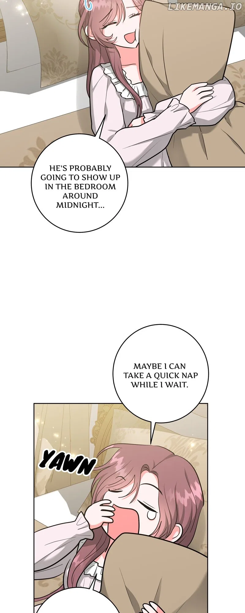 The Northern Duke Needs a Warm Hug Chapter 74 – Page 6