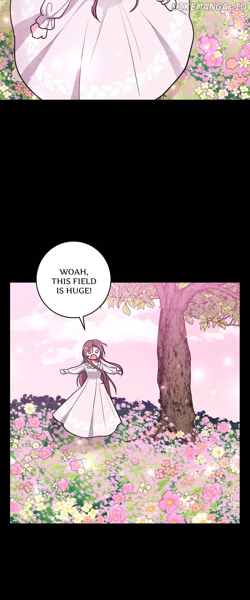 The Northern Duke Needs a Warm Hug Chapter 74 – Page 8