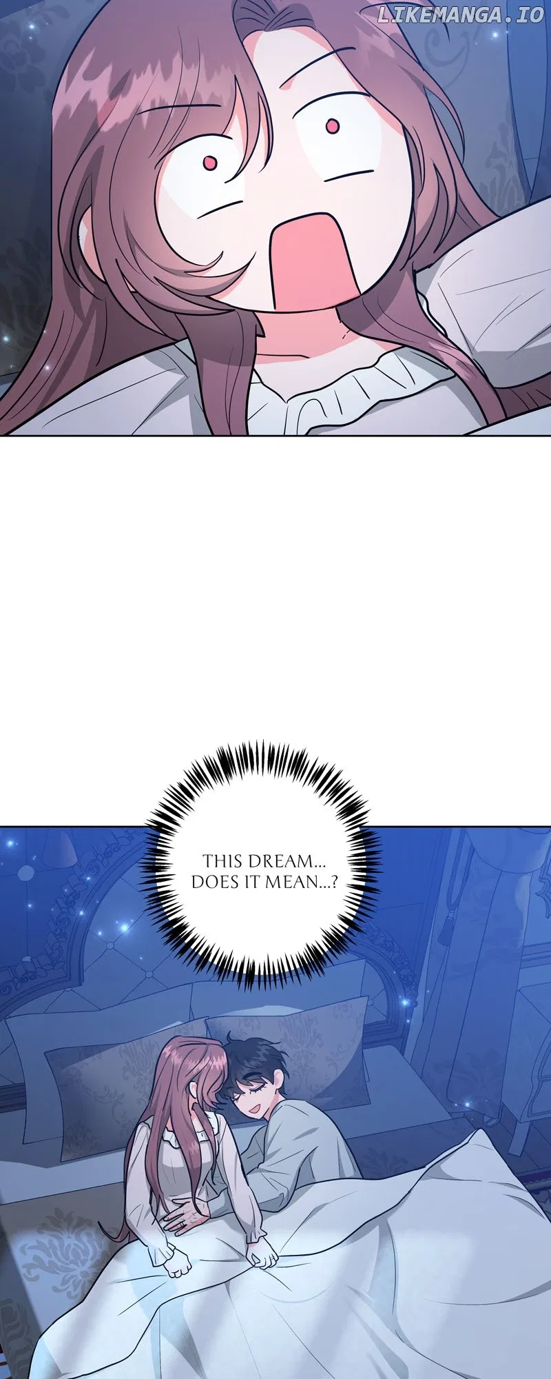 The Northern Duke Needs a Warm Hug Chapter 74 – Page 15