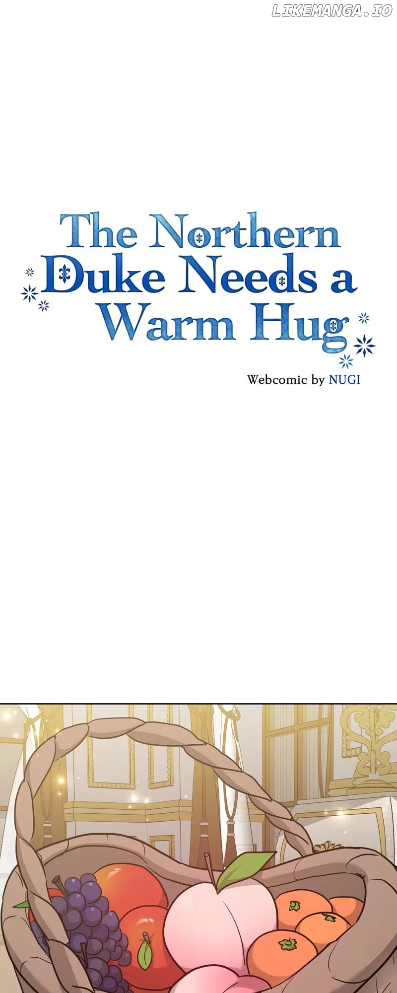 The Northern Duke Needs a Warm Hug Chapter 74 – Page 17