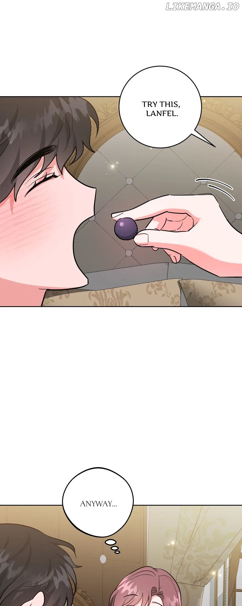 The Northern Duke Needs a Warm Hug Chapter 74 – Page 19