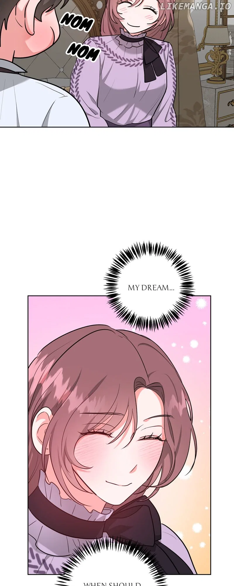 The Northern Duke Needs a Warm Hug Chapter 74 – Page 20