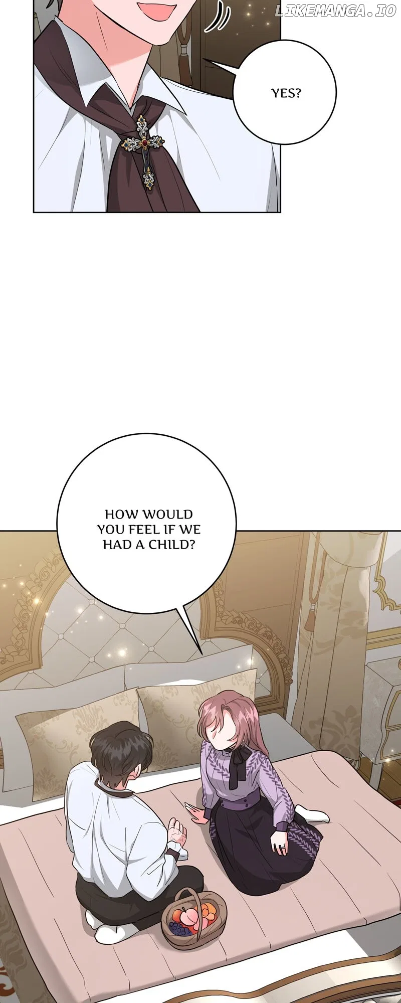 The Northern Duke Needs a Warm Hug Chapter 74 – Page 23