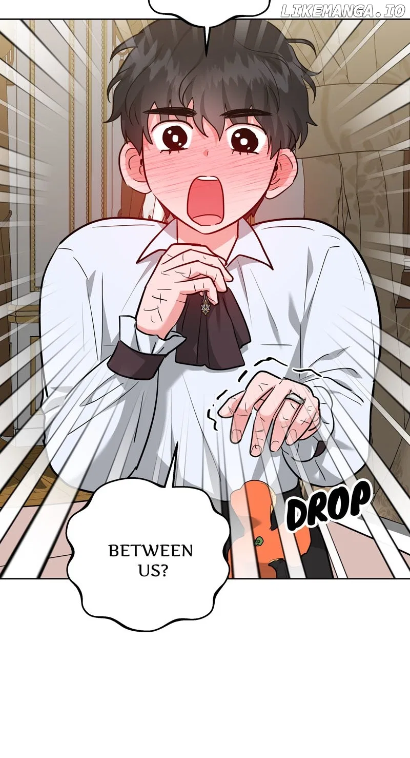 The Northern Duke Needs a Warm Hug Chapter 74 – Page 25