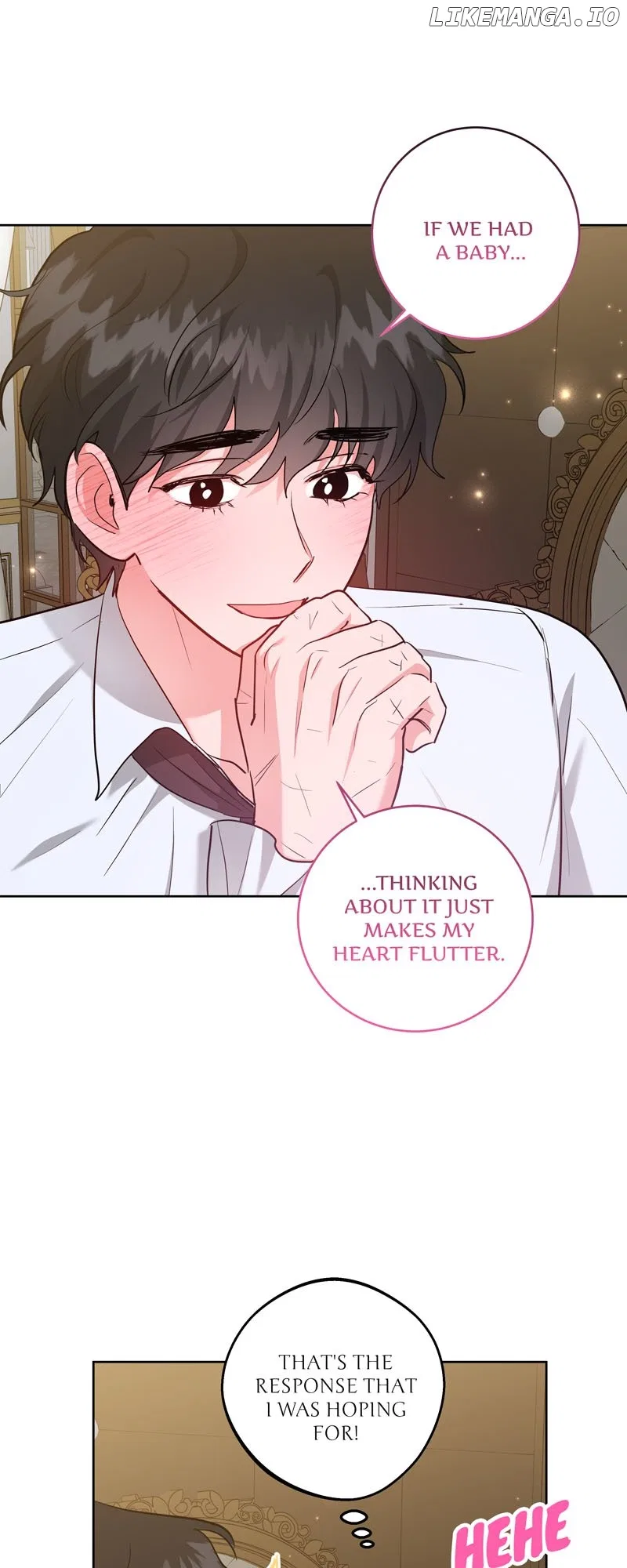 The Northern Duke Needs a Warm Hug Chapter 74 – Page 26