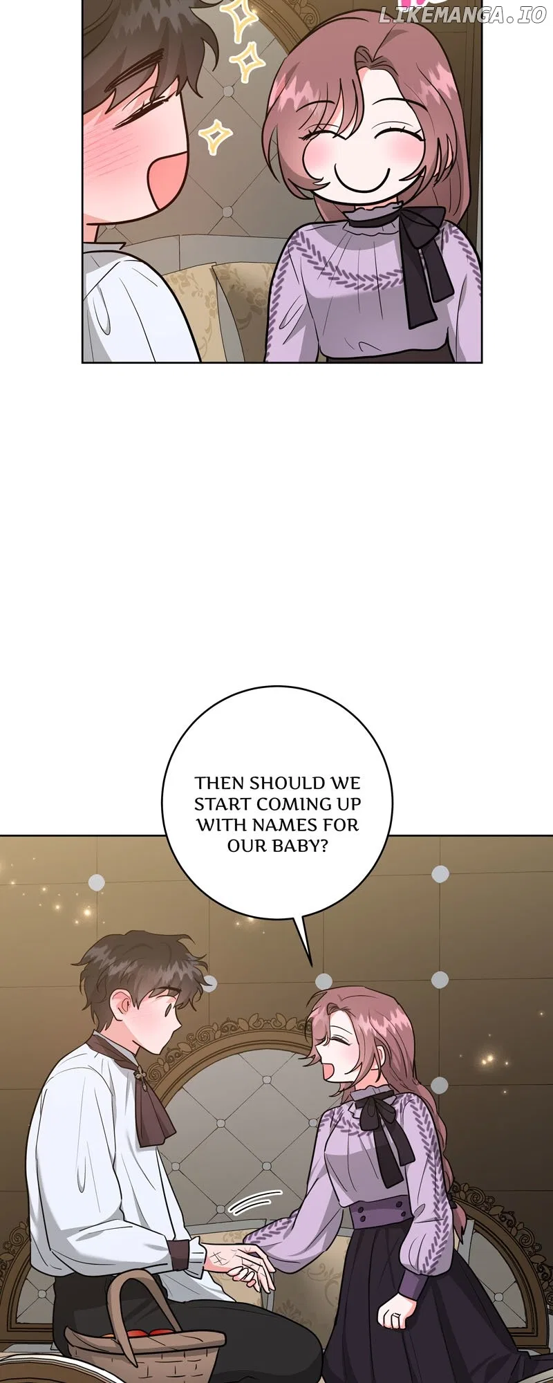 The Northern Duke Needs a Warm Hug Chapter 74 – Page 27